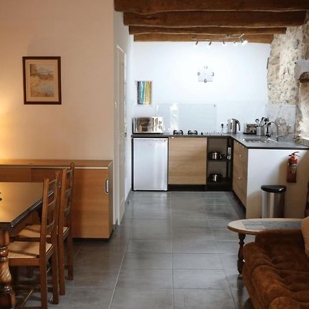 Vila Les Deux Lievres Villefranche-de-Rouergue Exteriér fotografie