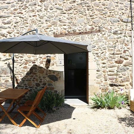 Vila Les Deux Lievres Villefranche-de-Rouergue Exteriér fotografie