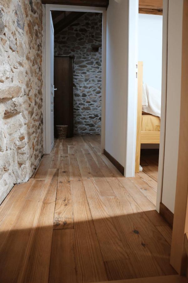 Vila Les Deux Lievres Villefranche-de-Rouergue Exteriér fotografie