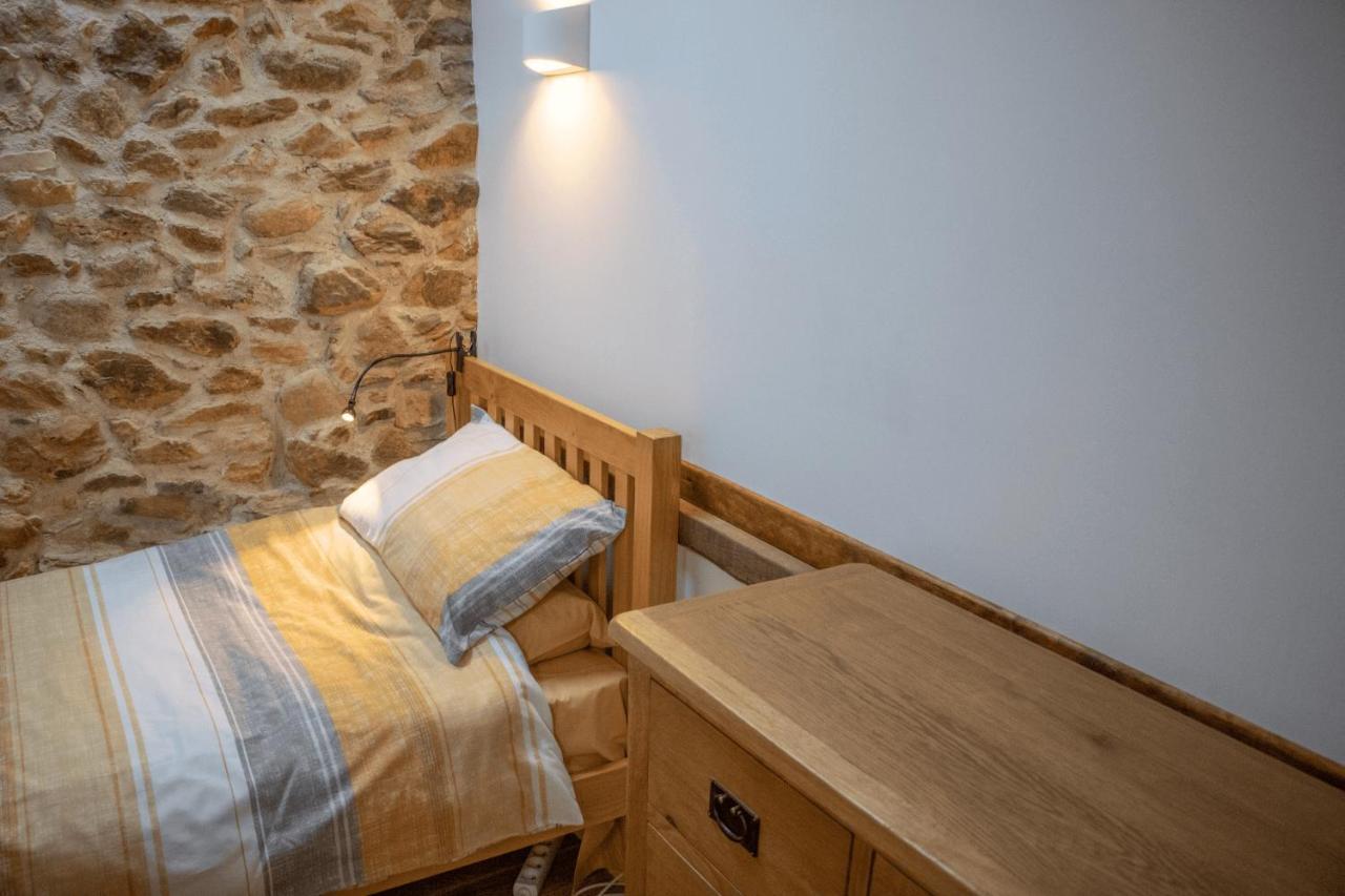 Vila Les Deux Lievres Villefranche-de-Rouergue Exteriér fotografie